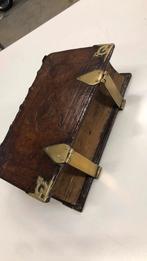 Statenbijbel van Pieter Keur uit het jaar 1719, Ophalen of Verzenden, Zie beschrijving