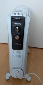 DeLonghi Dragon 4 olie gevulde radiator, TRD41025, Ophalen, Zo goed als nieuw