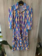 Limited by Chenaski jurk maat L, Paars, Maat 42/44 (L), Ophalen of Verzenden, Zo goed als nieuw