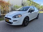 Fiat Punto Evo 0.9 TwinAir Pop / AIRCO ECC / 5-DEURS / 162dk, Auto's, Voorwielaandrijving, Euro 5, 86 pk, Gebruikt