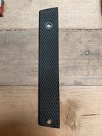 Gilera citta treeplankrubber rechts, Ophalen of Verzenden, Nieuw, Kap, Overige merken