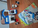 Politiebureau duplo 5602, Ophalen of Verzenden, Zo goed als nieuw, Duplo