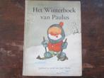 Jean Dulieu Het Winterboek van Paulus uitg 1e dr 1948, Antiek en Kunst, Antiek | Boeken en Bijbels, Ophalen of Verzenden