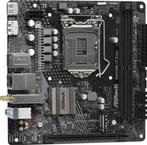 ASRock H410M-ITX/ac Wifi LGA1200, Computers en Software, Moederborden, Info@asrock.nl, ASRock, DDR4, Ophalen of Verzenden