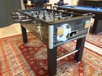 Voetbal tafel - Tafelvoetbal - Black Bandit - Voetbal, Cave & Garden, Verzenden, Maat XS of kleiner, Nieuw