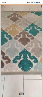 Mooie tapijt, Ophalen, Zo goed als nieuw, Minder dan 10 m², Tapijt