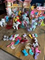 My Little Pony G1 verzameling, Kinderen en Baby's, Speelgoed | My Little Pony, Ophalen of Verzenden, Zo goed als nieuw