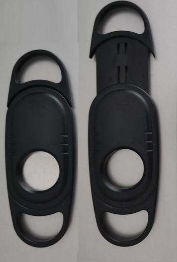 Sigaarknippers / cigar cutters beschikbaar voor biedingen