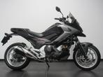 Honda NC 750 X DCT ABS (bj 2017), Bedrijf, Meer dan 35 kW, Toermotor