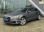 Audi A3 Sportback 1.5 TFSI CoD Design Pro Line 150pk Automaa, Auto's, Stof, 4 cilinders, 150 pk, Origineel Nederlands