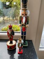 Notenkrakers Collectie, Ophalen of Verzenden, Zo goed als nieuw, Hout, Overige typen