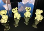 Disney 101 Dalmatiërs Set Orlando, Ophalen of Verzenden, Zo goed als nieuw