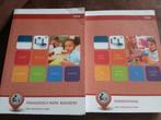 Pedagogisch werk basisboek, kinderopvang, Ophalen, Gelezen, Overige niveaus