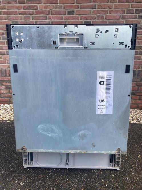 Siemens SE64M369EU/31  vaatwasser met 1 mnd. Garantie, Witgoed en Apparatuur, Wasmachines, Refurbished, Minder dan 85 cm, Energieklasse A of zuiniger