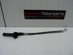 Gashandvat + Gaskabels Yamaha YZF R1 2007-2008 RN19, Gebruikt, -, -, Ophalen of Verzenden