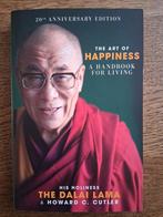 Dalai Lama - The Art of Happiness, Ophalen of Verzenden, Zo goed als nieuw, Spiritualiteit algemeen, Overige typen