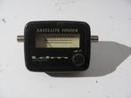 LDm satelliet zoeker Om satelliet uit te richten, Ophalen of Verzenden, Zo goed als nieuw, (Schotel)antenne-accessoires, Overige merken