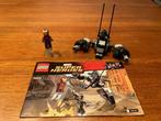 Lego Super Heroes 76029 Iron Man vs. Ultron, Ophalen of Verzenden, Zo goed als nieuw, Complete set, Lego