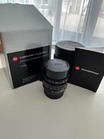 Leica 11728 Summilux-M 50mm scherpstelafstand  van 45cm!!!, Ophalen, Nieuw, Standaardlens