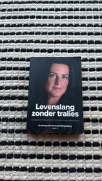 Armanda Meulenberg - 1, Ophalen of Verzenden, Zo goed als nieuw, Armanda Meulenberg