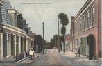 Tzum (Frl.) Tsjom, Gezicht naar de Brug, Volk, ca. 1915, Verzamelen, Ansichtkaarten | Nederland, Verzenden, Voor 1920, Ongelopen