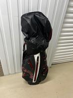 Callaway aqua dry cartbag, Gebruikt, -, Ophalen of Verzenden, Tas