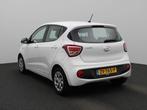 Hyundai i10 1.0i Comfort 5p. CRUISE | AIRCO | RADIO | BLUETO, Voorwielaandrijving, Start-stop-systeem, Stof, Gebruikt