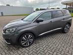 Peugeot 5008 1.2 Puretech 130pk 7-zitter in top staat, Auto's, Peugeot, Voorwielaandrijving, 74 €/maand, 1199 cc, 7 stoelen