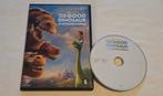 Walt Disney The Good Dinosaur Dvd Cartoon/Animatie, Alle leeftijden, Ophalen of Verzenden, Zo goed als nieuw, Europees