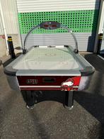 Buffalo Hurricane 7ft. Air hockey tafel, Een of twee spelers, Ophalen, Zo goed als nieuw