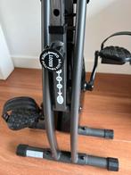 Mediashop Slim Cycle 2-in-1 home trainer – fitnessapparaat, Sport en Fitness, Hometrainer, Benen, Zo goed als nieuw, Ophalen