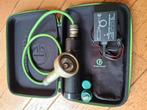 Complete duiklamp Greenforce kabellamp, Watersport en Boten, Ophalen of Verzenden, Gebruikt, Duiklamp
