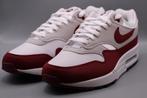 Nike Air Max 1 '87 x Stranger Things Maat 42,5, Overige kleuren, Nike, Nieuw, Ophalen of Verzenden