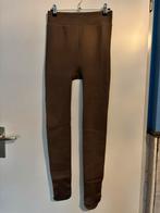 Gevoerde Panty, Bruin, Nieuw, Maat 40/42 (M), Ophalen of Verzenden