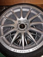 Team dynamics 18inch 9j 4x108 Et32, Ophalen, Nieuw