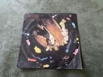 the cure close to me vinyl singles [ 95 ], Ophalen of Verzenden, Zo goed als nieuw, Pop