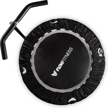 Flow Fitness - Trampoline FT70 nu ophalen voor €60,00! beschikbaar voor biedingen