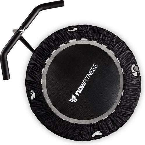 Flow Fitness - Trampoline FT70 nu ophalen voor €60,00!, Hobby en Vrije tijd, Overige Hobby en Vrije tijd, Nieuw, Ophalen of Verzenden