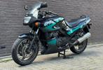 Kawasaki gpz 500s uit 1998 project., Ophalen, Gebruikt