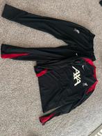 Zo goed als nieuw LFC Nike trainingspak, Sport en Fitness, Voetbal, Maat S, Ophalen of Verzenden, Zo goed als nieuw, Trainingspak
