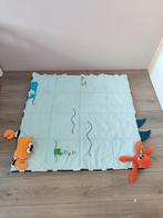 Ikea speelkleed, Kinderen en Baby's, Speelgoed | Speelkleden, Ophalen, Zo goed als nieuw