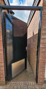 Gezocht! Offerte om nieuwe tuindeur te maken!, Ophalen, 80 tot 100 cm, 215 cm of meer, Nieuw