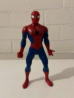 Marvel Spiderman speelfiguur 30 cm, Kinderen en Baby's, Speelgoed | Actiefiguren, Ophalen of Verzenden, Zo goed als nieuw