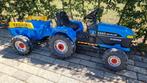 Traptrekker New Holland Ford 8560, Ophalen, Zo goed als nieuw, Overige merken, Met kar of aanhanger