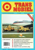 Transmobiel 2001 nr. 97, Boeken, Vervoer en Transport, Gelezen, Vrachtwagen, Verzenden
