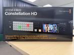 Atem 4 M/E Constellation HD NIEUW in doos, Ophalen of Verzenden, Nieuw, Video