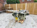 5 VOUDIGE SCM HOUTBEWERKINGMACHINE OP 380 VOLT, Ophalen, Gebruikt