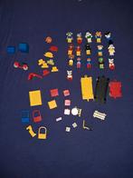 Fabuland Lego  Vintage!, Ophalen of Verzenden, Gebruikt, Losse stenen, Lego