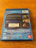 Blu-ray's Alvin and the Chipmunks 1 en 2 - NL-Uitgaven, Ophalen of Verzenden, Tekenfilms en Animatie