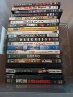 DVD partij 43 stuks thrillers, Alle leeftijden, Ophalen of Verzenden, Zo goed als nieuw, Actiethriller